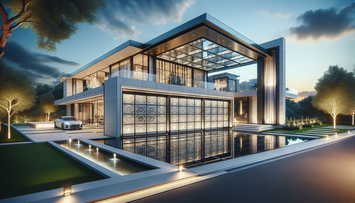 Garage Door Installation in Peabody