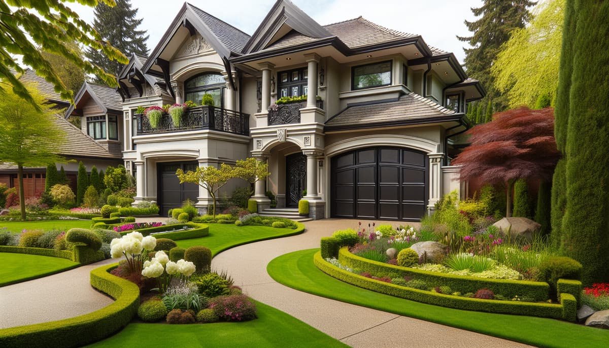 Garage Door Repair service in Peabody