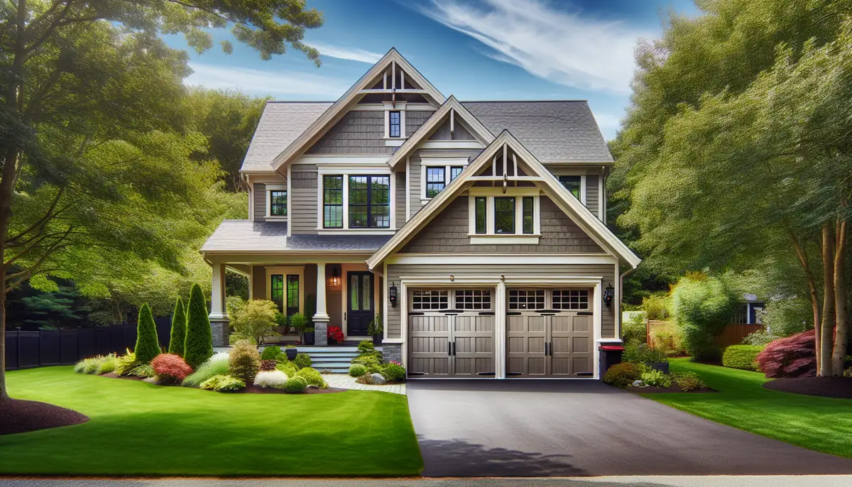 How to Extend the Life of Your Garage Door - Local Garage Door Repair in Peabody