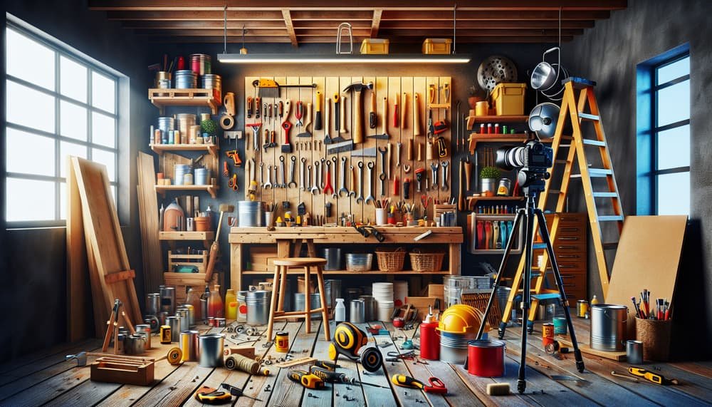 Signs Your Garage Door Needs Immediate Repair - Local Garage Door Repair Peabody