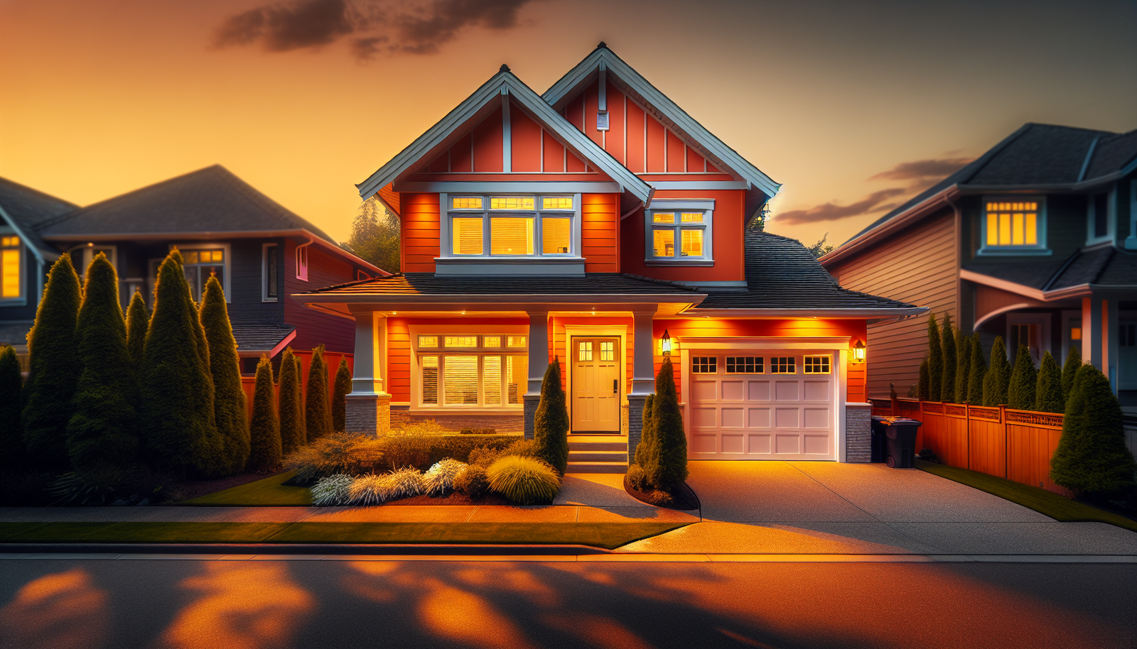 Choosing the Right Garage Door for Your Climate - Local Garage Door Repair Peabody