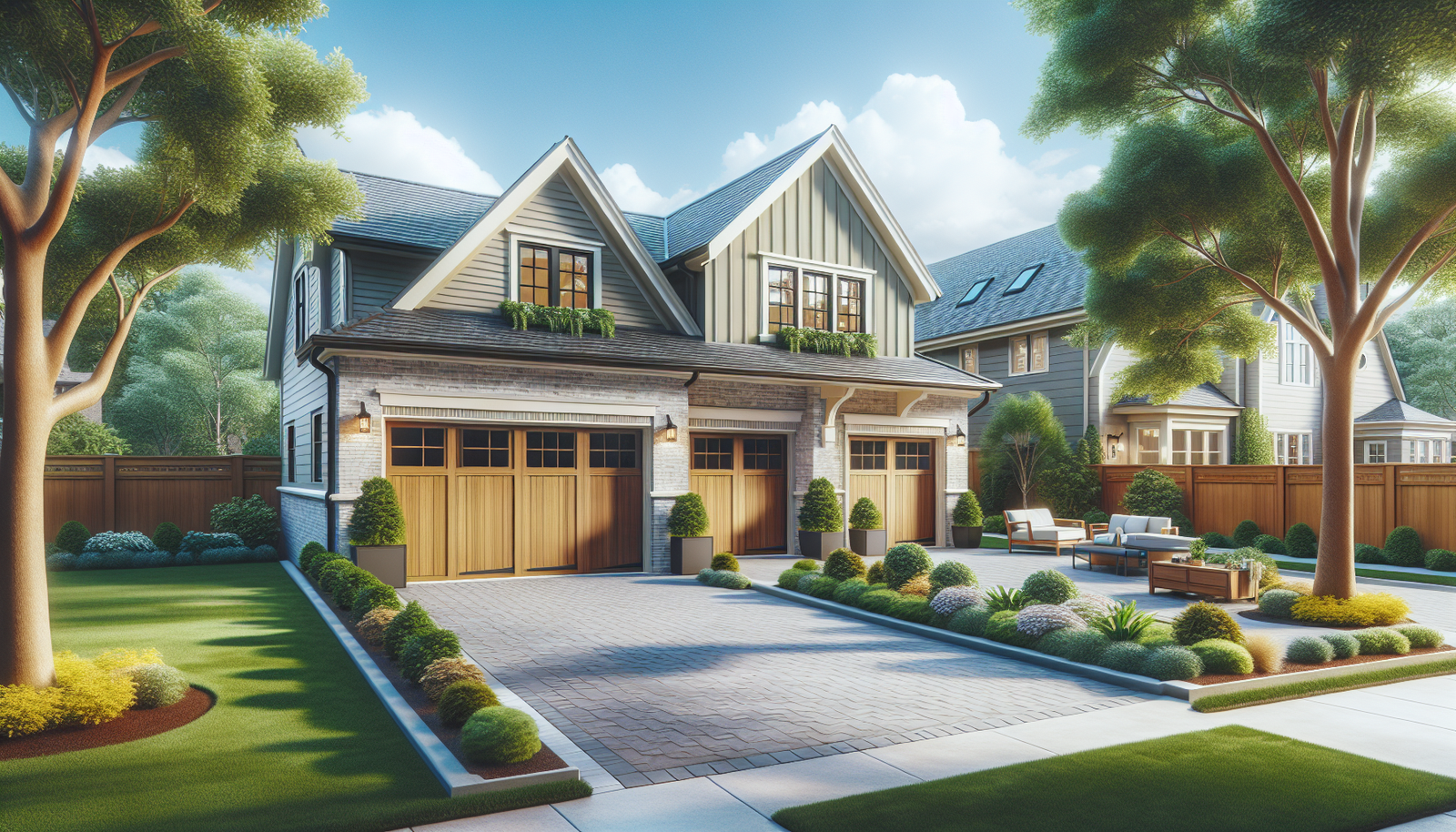 Signs Your Garage Door Needs Immediate Repair - Local Garage Door Repair Peabody