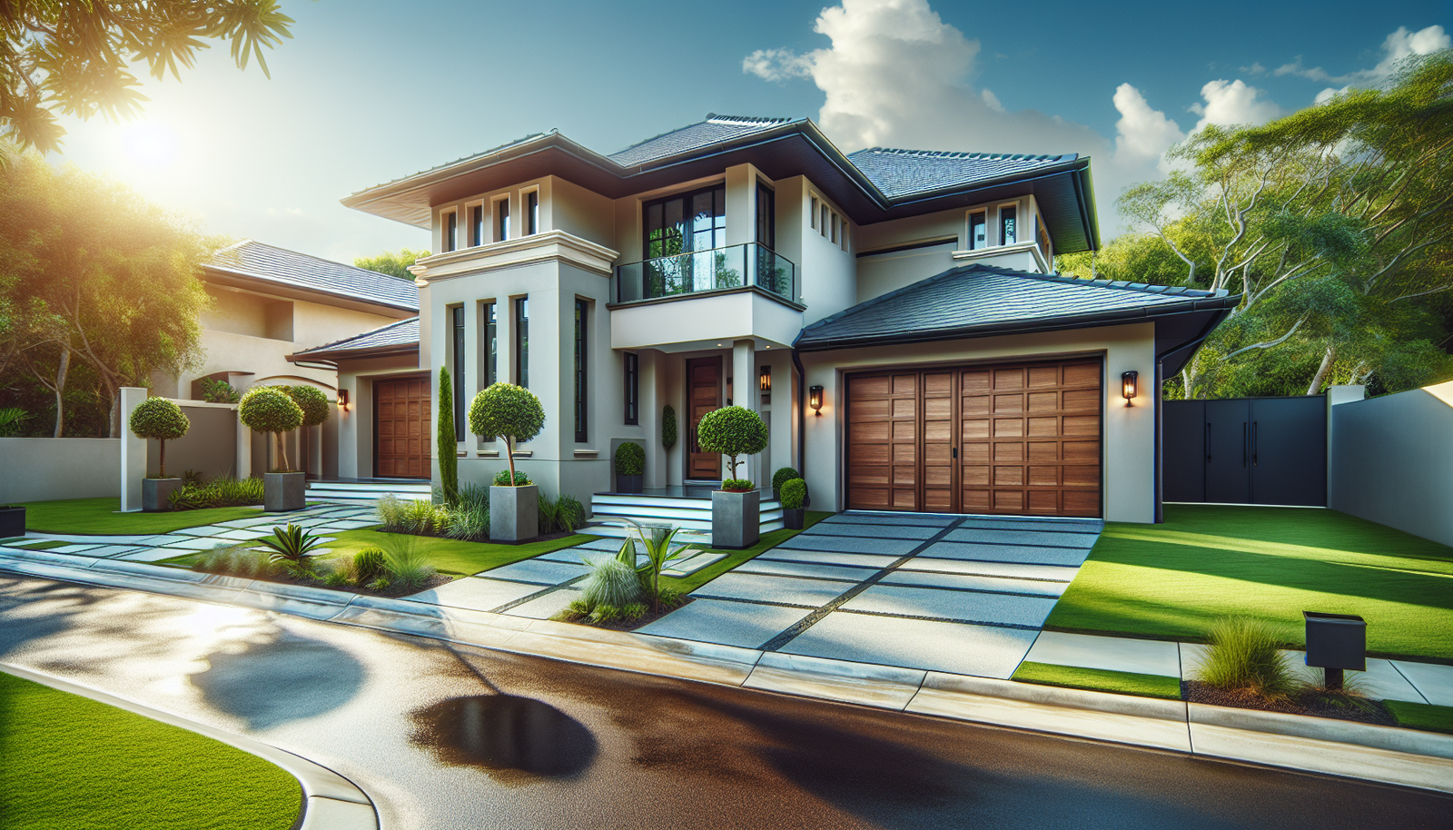 Common Garage Door Problems and How to Fix Them - Local Garage Door Repair Peabody