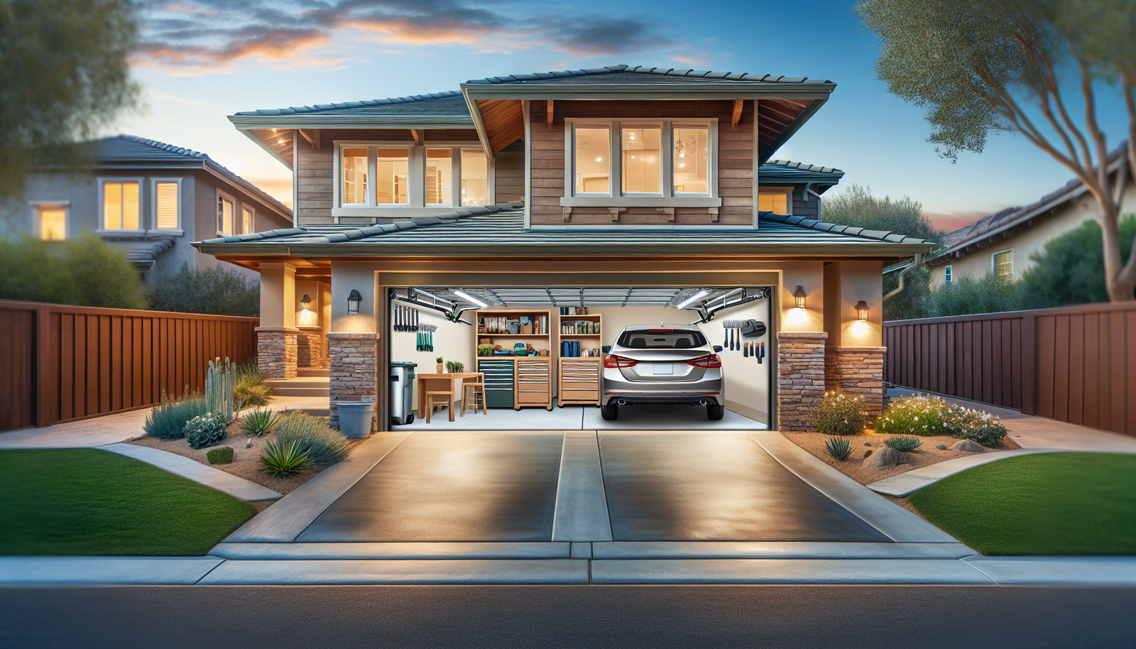 Common Garage Door Problems and How to Fix Them | Local Garage Door Repair - Peabody