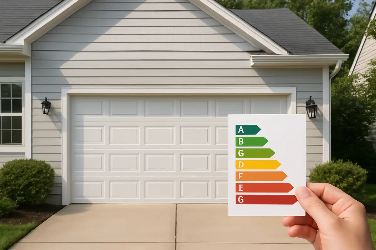 How to Extend the Life of Your Garage Door - Local Garage Door Repair in Peabody