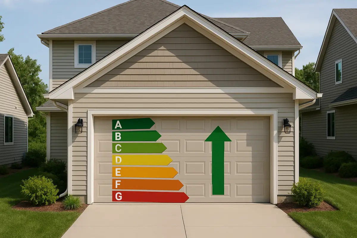 How to Extend the Life of Your Garage Door - Local Garage Door Repair in Peabody