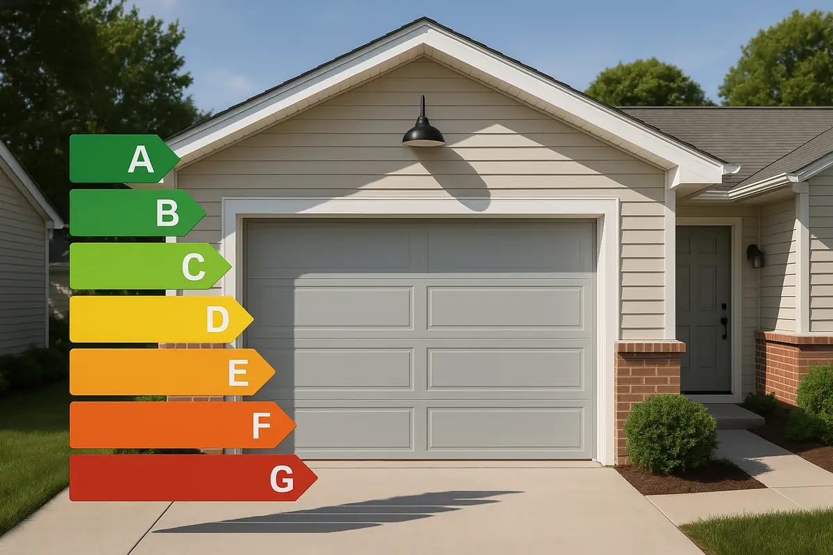 How to Extend the Life of Your Garage Door - Local Garage Door Repair in Peabody