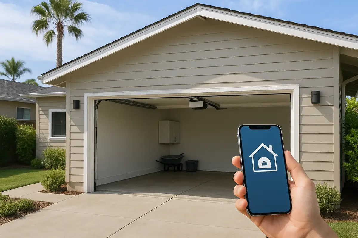 Energy Efficiency and Your Garage Door - Local Garage Door Repair in Peabody