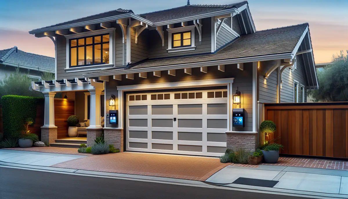 Understanding Different Garage Door Materials – Local Garage Door Repair in Peabody