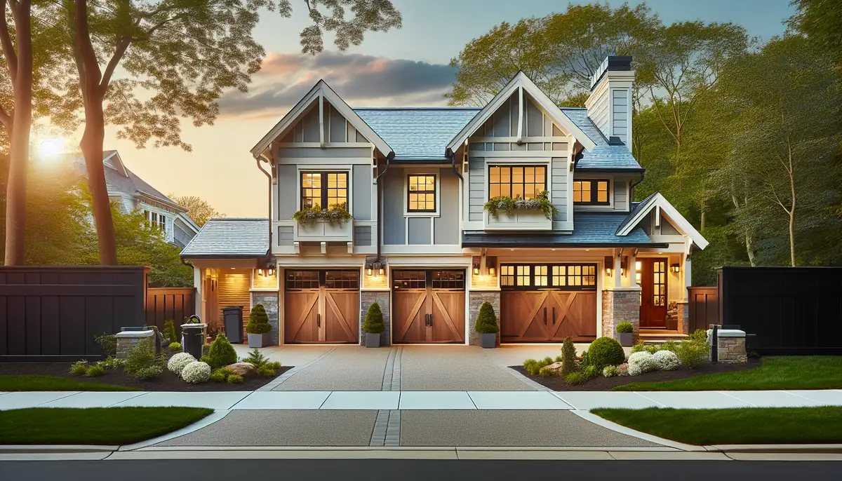 Seasonal Garage Door Maintenance Checklist | Local Garage Door Repair - Peabody