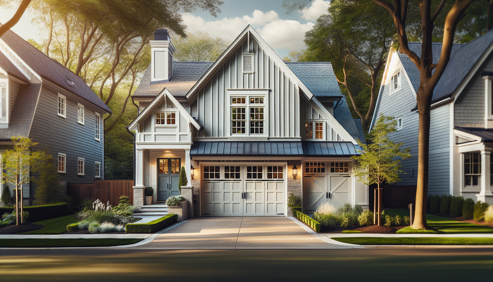 How to Extend the Life of Your Garage Door: Local Garage Door Repair in Peabody, MA