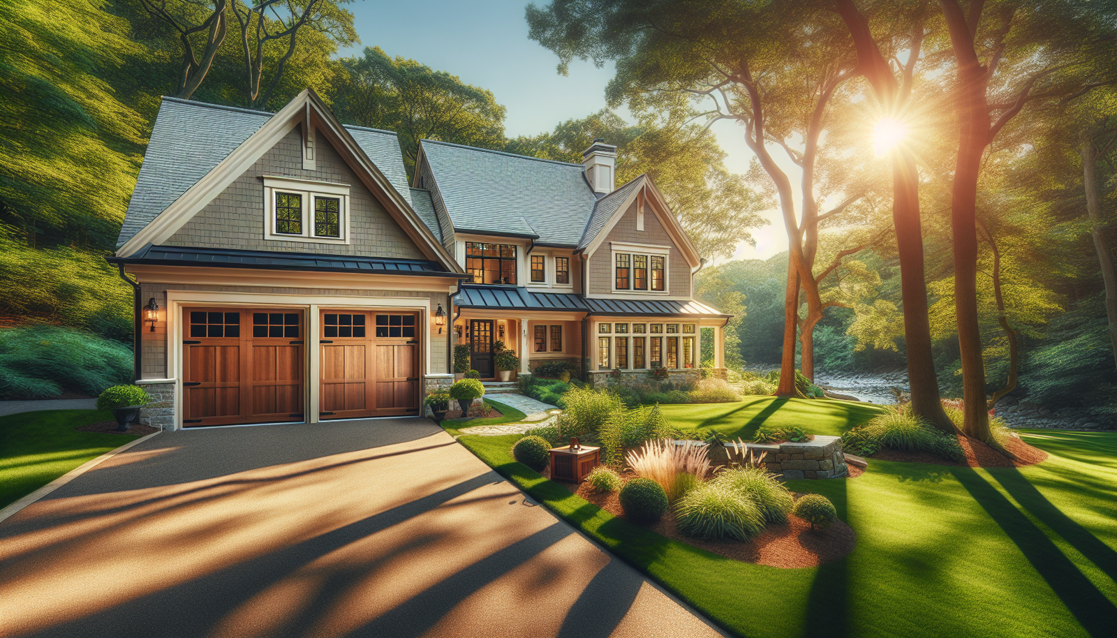 How to Extend the Life of Your Garage Door - Local Garage Door Repair Peabody