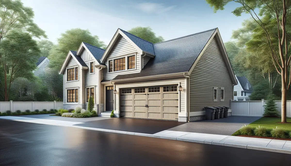 Signs Your Garage Door Opener Needs Replacement - Local Garage Door Repair in Peabody