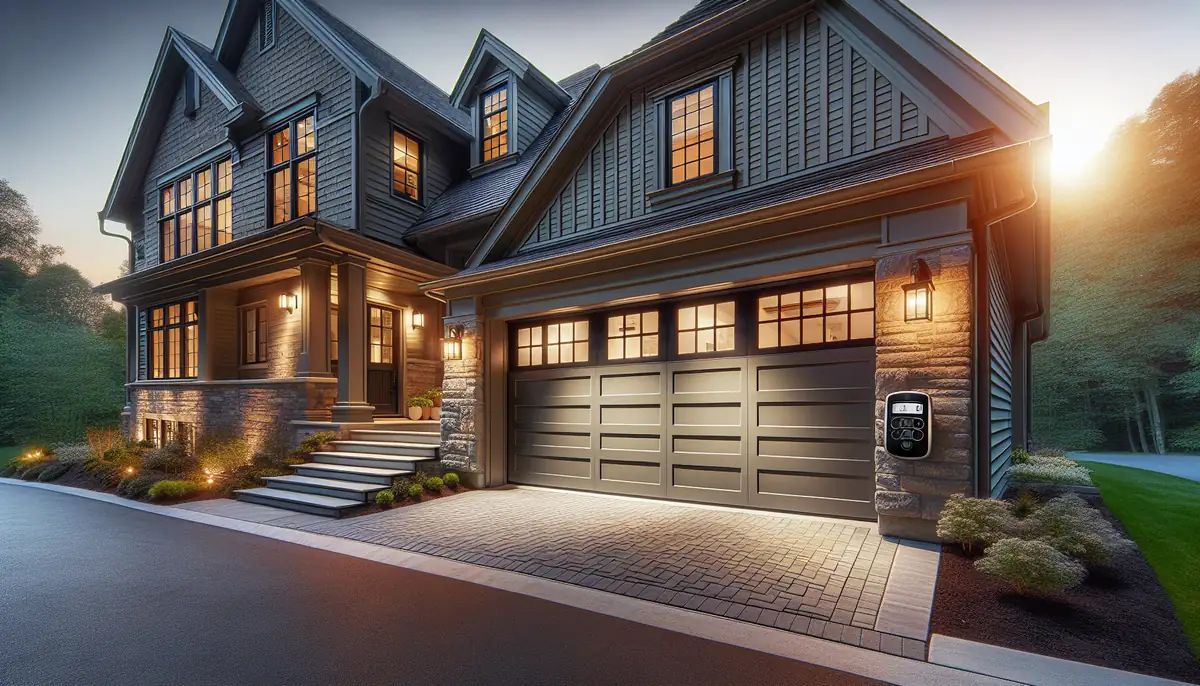 Weather-Proofing Your Garage Door: Essential Tips for Peabody Homeowners