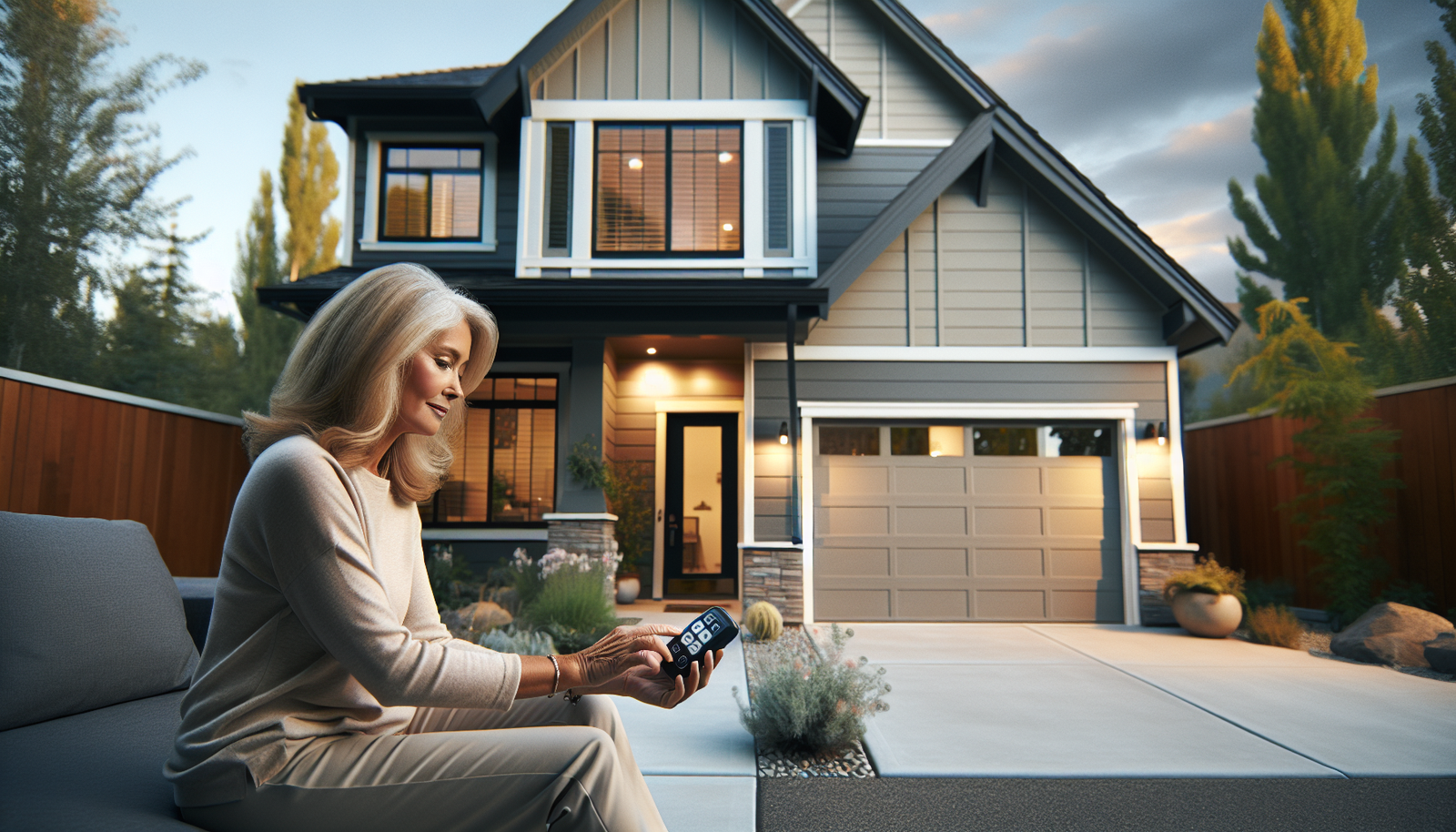 How to Program Your Garage Door Remote: A Guide for Peabody Residents