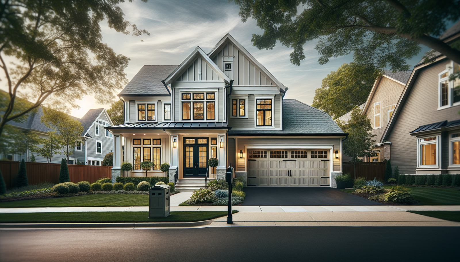 How to Reduce Garage Door Noise - Local Garage Door Repair in Peabody