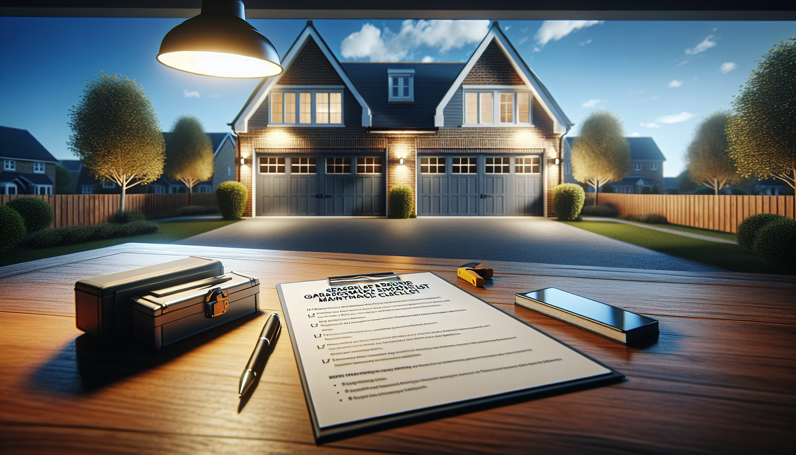 How to Choose the Right Garage Door for Your Home - Local Garage Door Repair Peabody