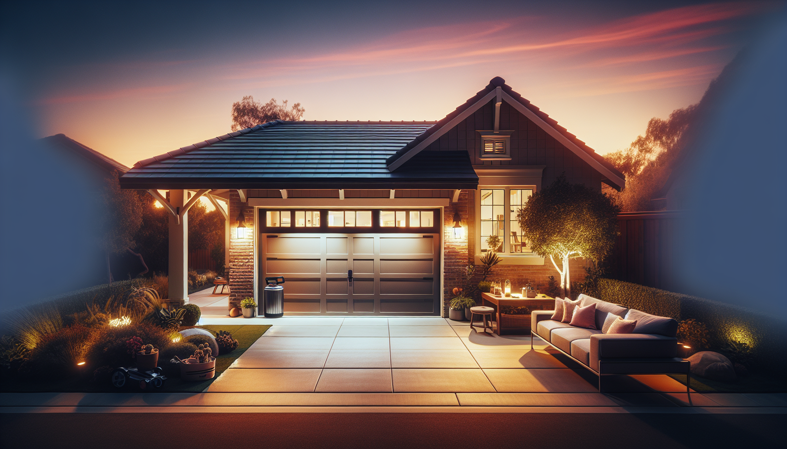 Signs Your Garage Door Opener Needs Replacement - Local Garage Door Repair Peabody