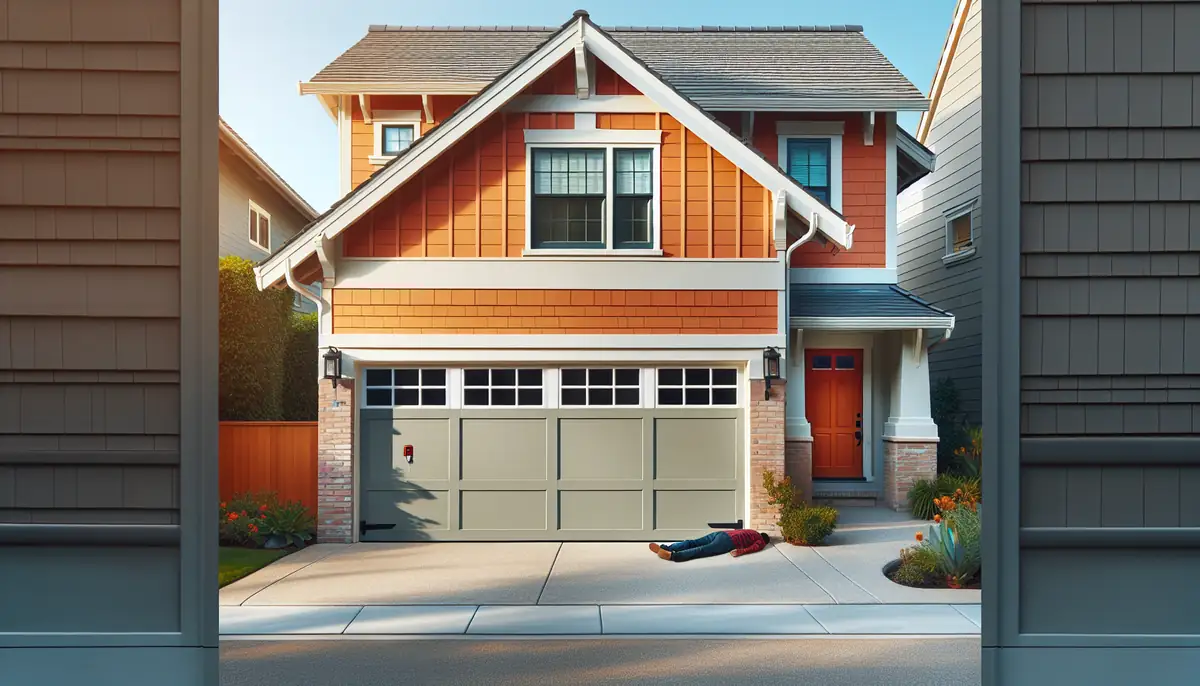 How to Program Your Garage Door Remote - Local Garage Door Repair in Peabody