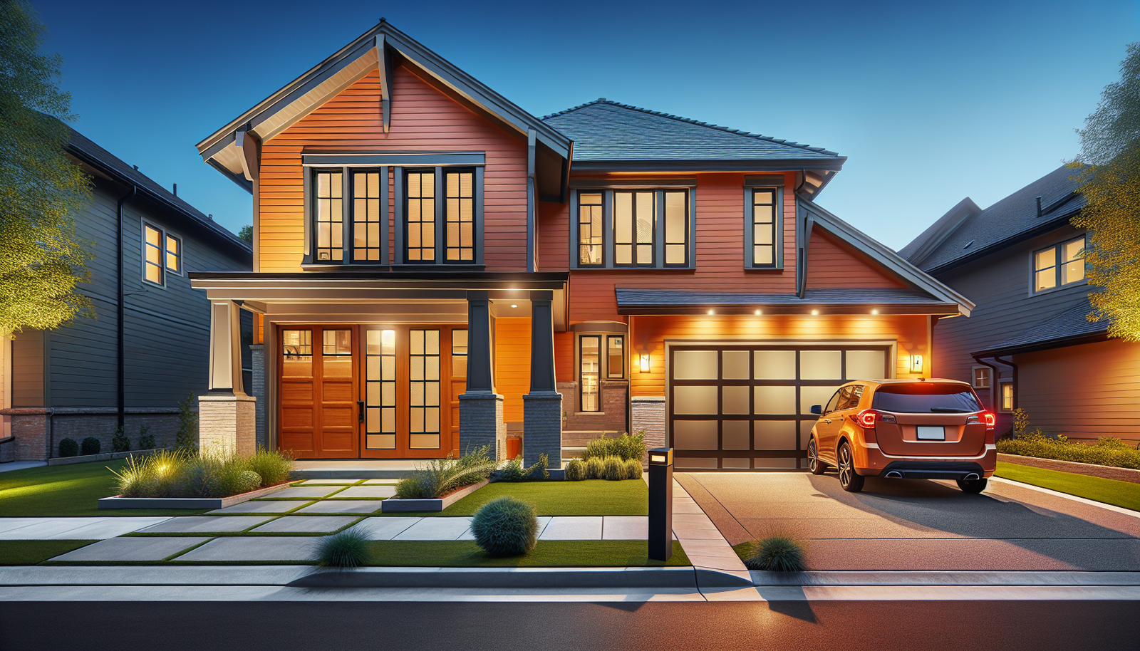Smart Garage Door Features You Need to Know | Local Garage Door Repair - Peabody