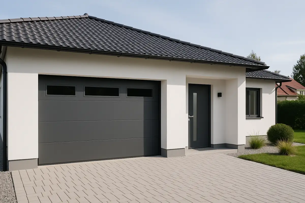 Common Garage Door Problems and How to Fix Them | Local Garage Door Repair - Peabody