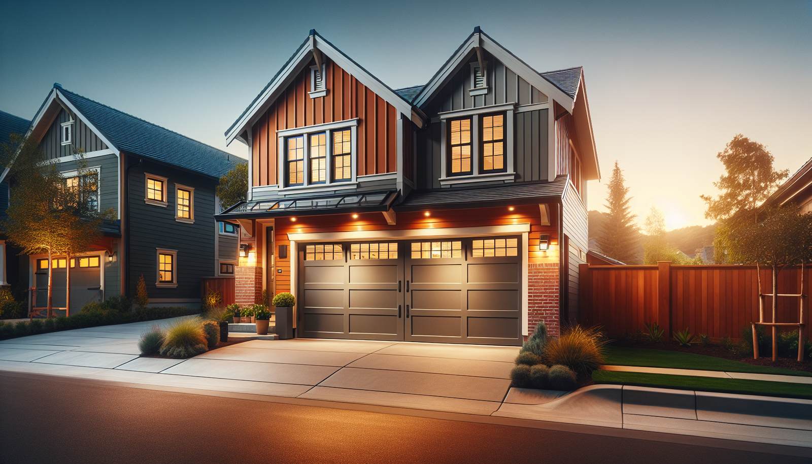 Smart Garage Door Features You Need to Know | Local Garage Door Repair - Peabody