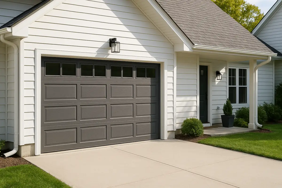 Smart Garage Door Features You Need to Know | Local Garage Door Repair - Peabody