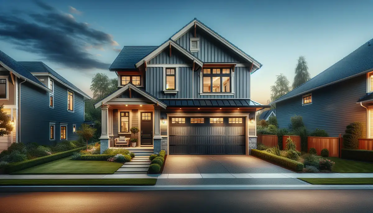Common Garage Door Problems and How to Fix Them | Local Garage Door Repair - Peabody