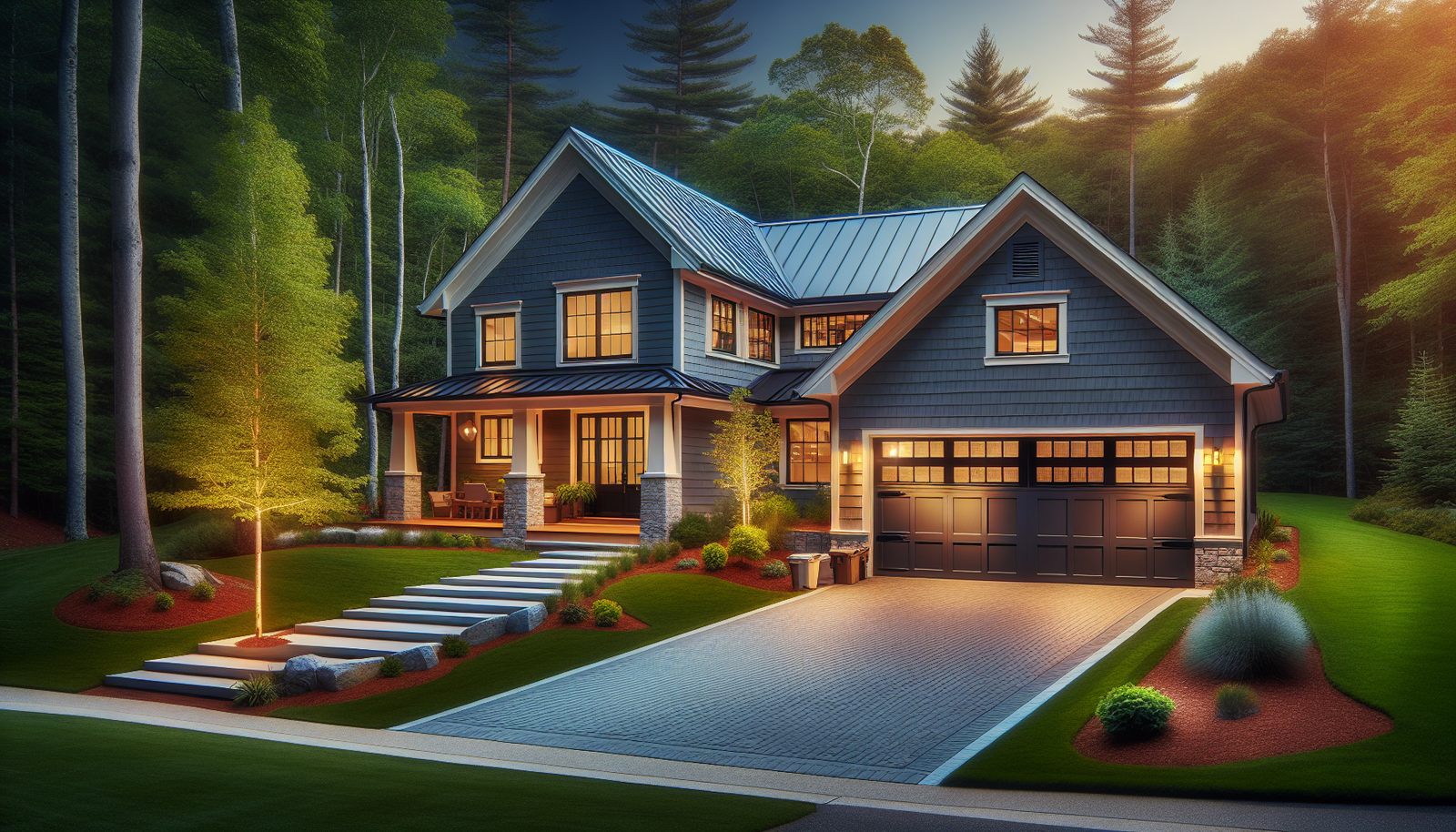 The Benefits of Insulated Garage Doors - Local Garage Door Repair Peabody