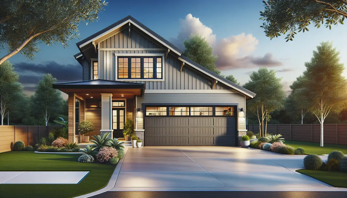 The Benefits of Insulated Garage Doors in Peabody - Local Garage Door Repair