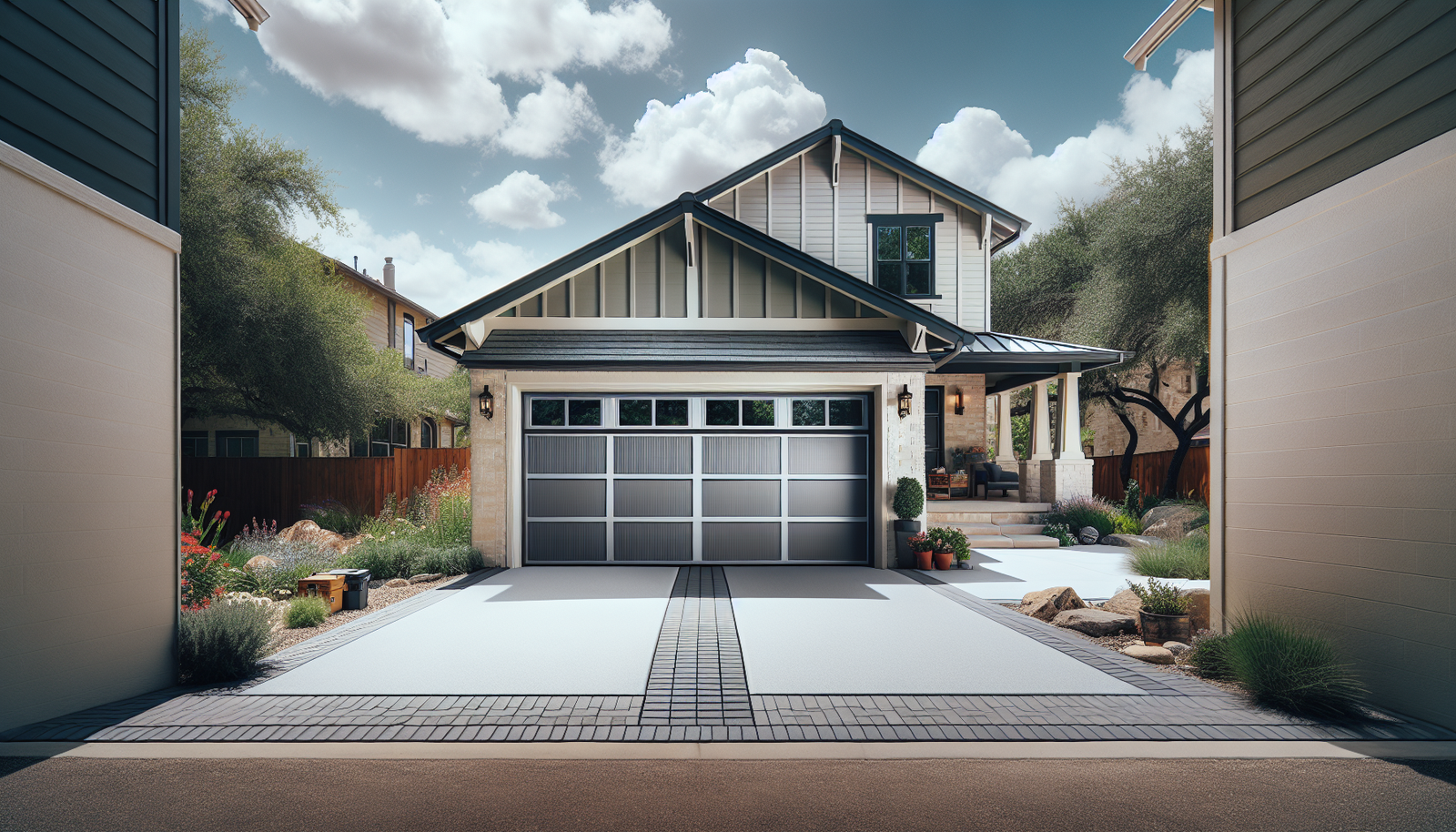 The Benefits of Insulated Garage Doors | Local Garage Door Repair - Peabody