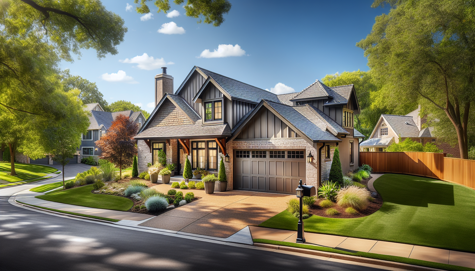 Top 5 Garage Door Safety Tips Every Homeowner Should Know - Local Garage Door Repair Peabody