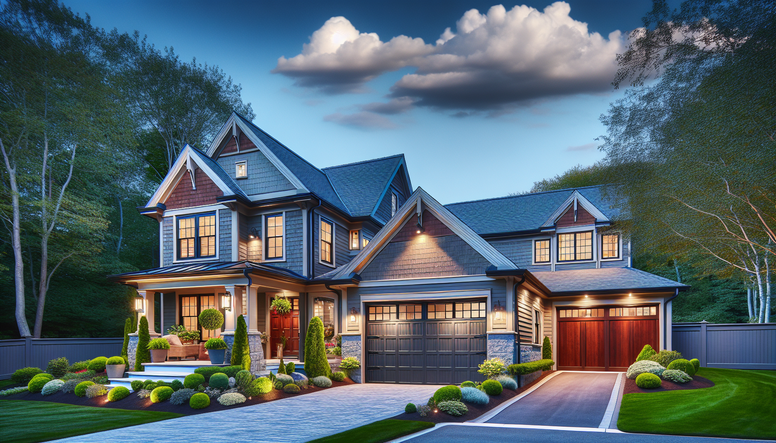 Top 5 Garage Door Safety Tips Every Homeowner Should Know - Local Garage Door Repair Peabody