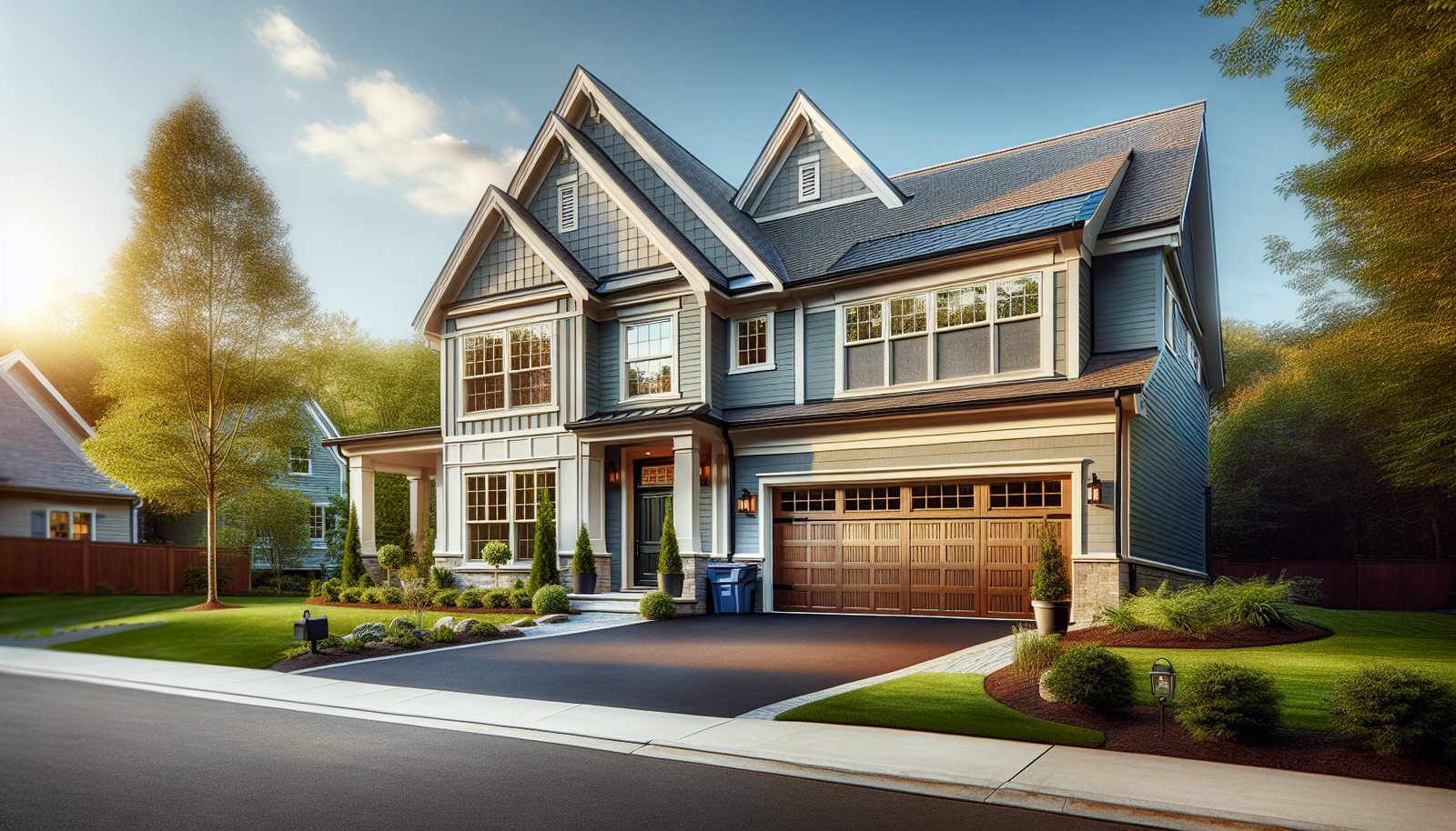 Top 5 Garage Door Safety Tips Every Homeowner Should Know - Local Garage Door Repair Peabody