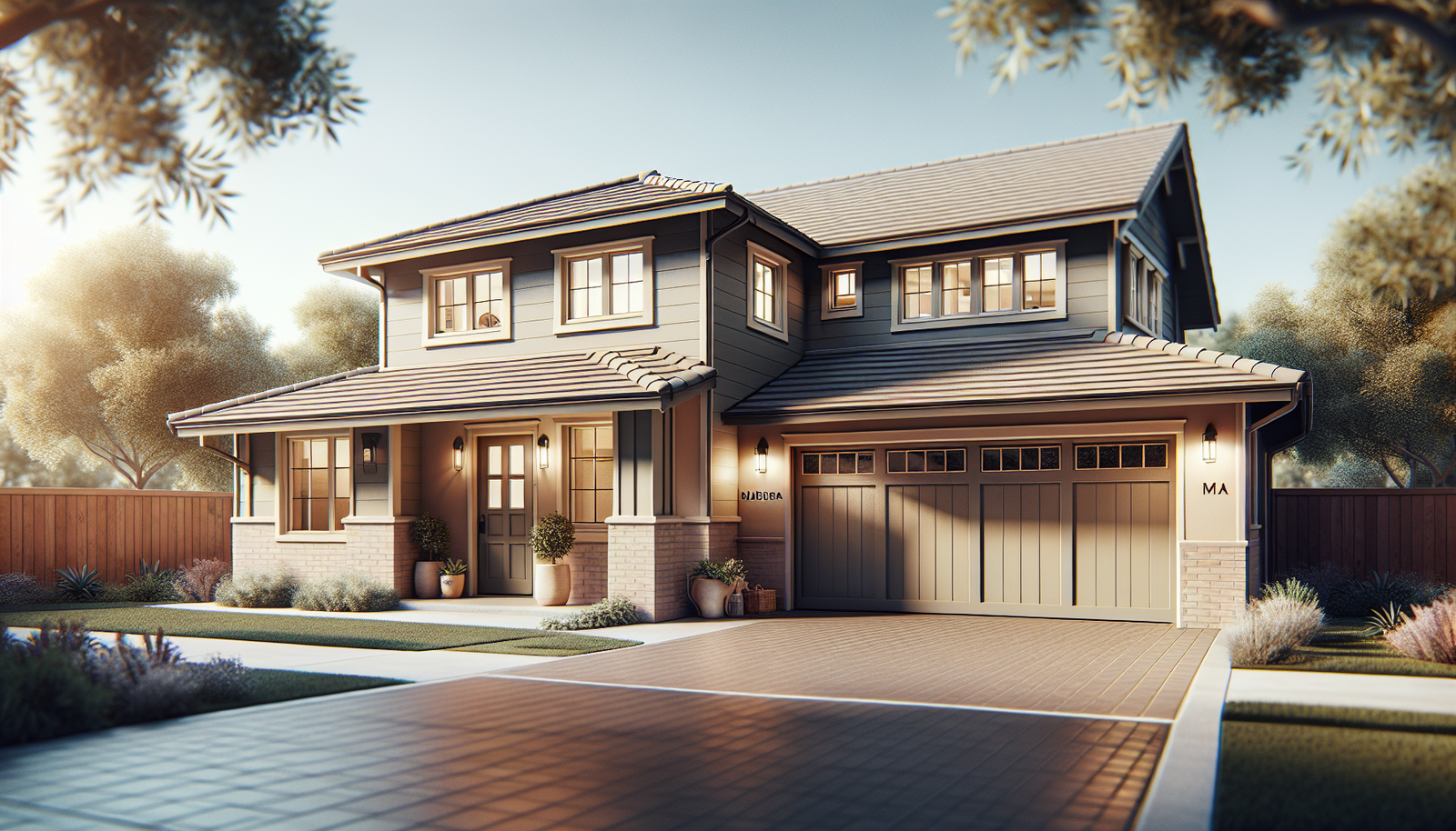 Understanding Different Garage Door Materials - Local Garage Door Repair Peabody