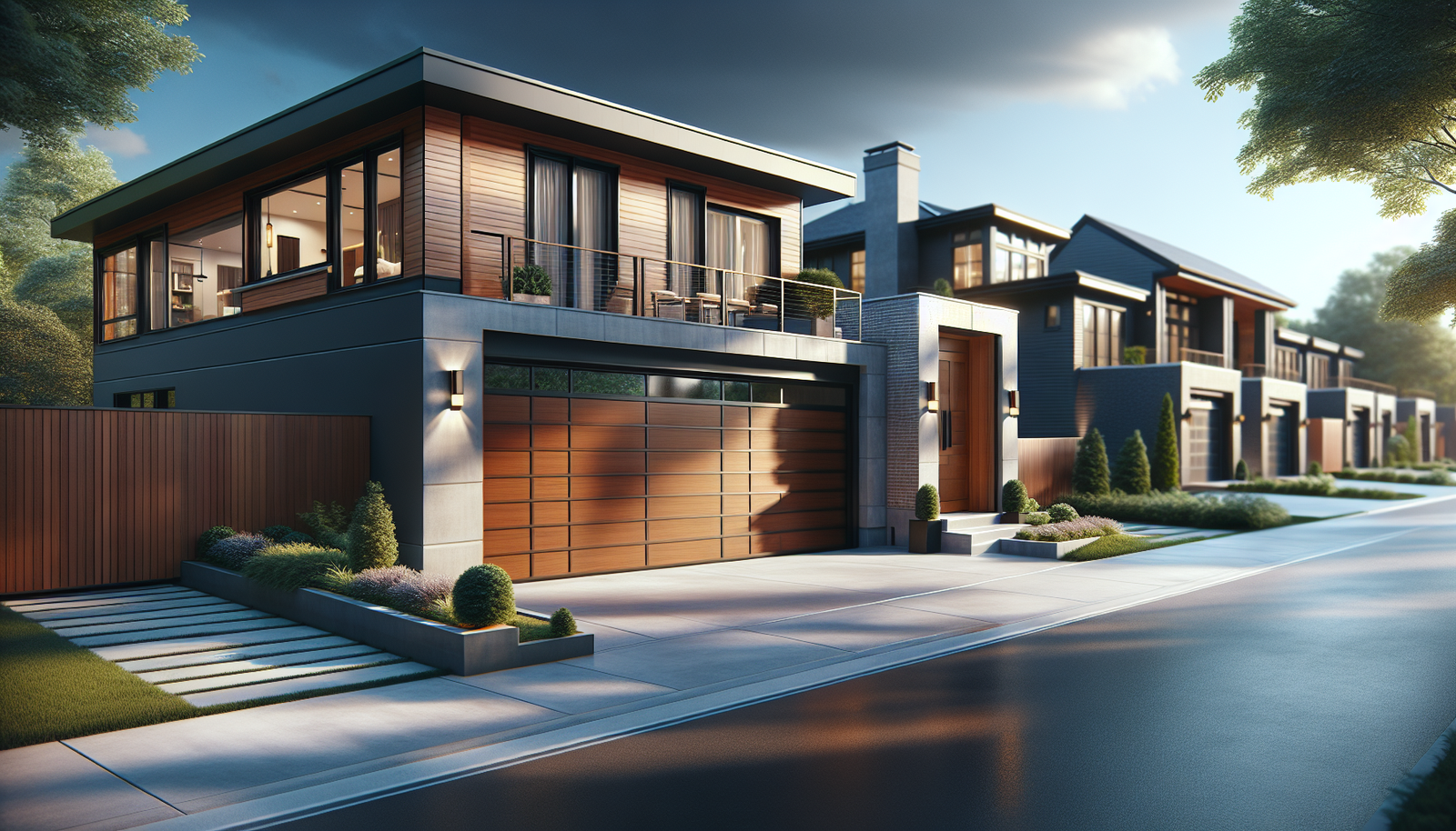 Weather-Proofing Your Garage Door: Local Garage Door Repair in Peabody