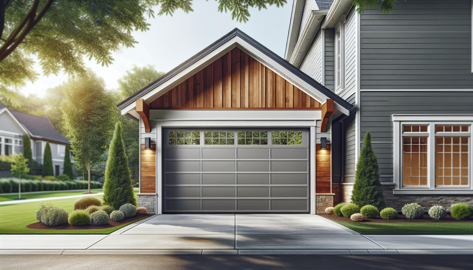 Weather-Proofing Your Garage Door: Expert Tips for Peabody Residents