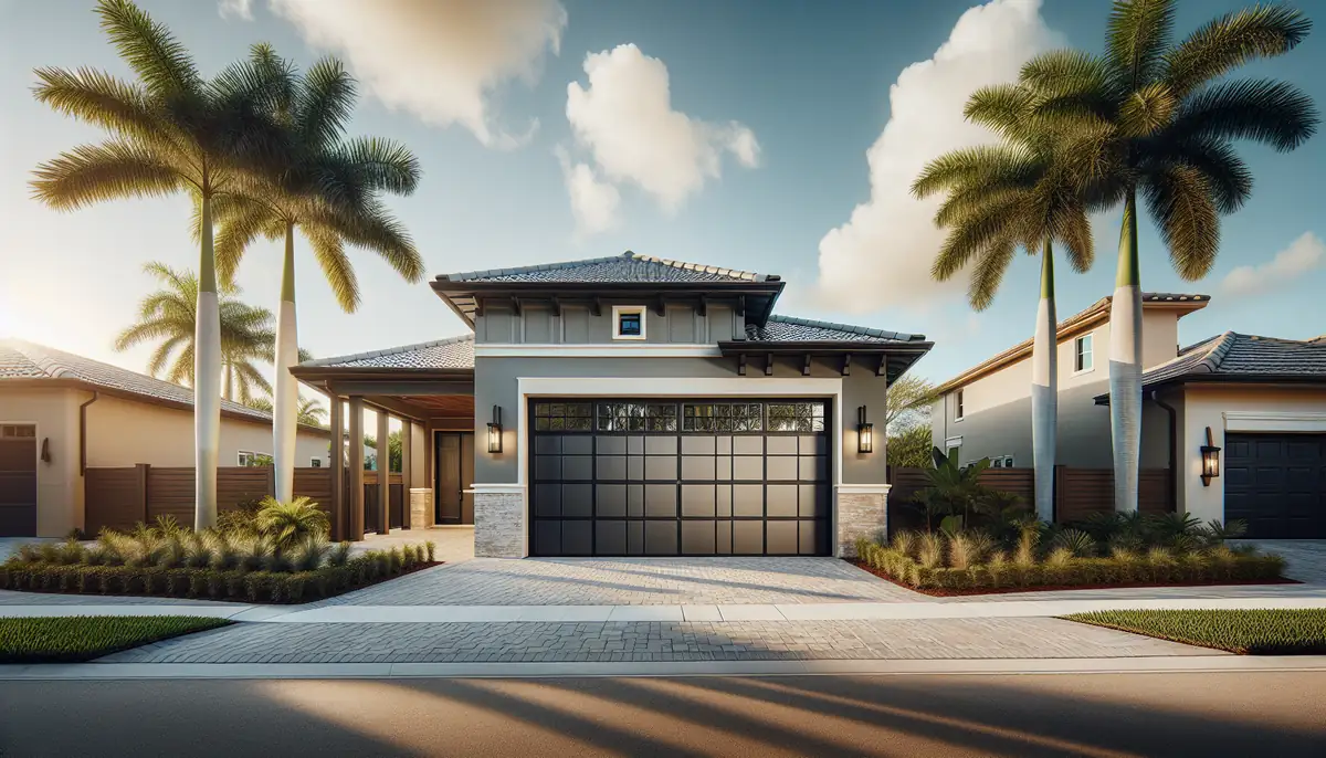 Smart Garage Door Features You Need to Know - Local Garage Door Repair Peabody