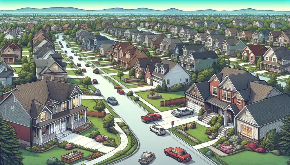 Garage Door Roller Replacement in Salem