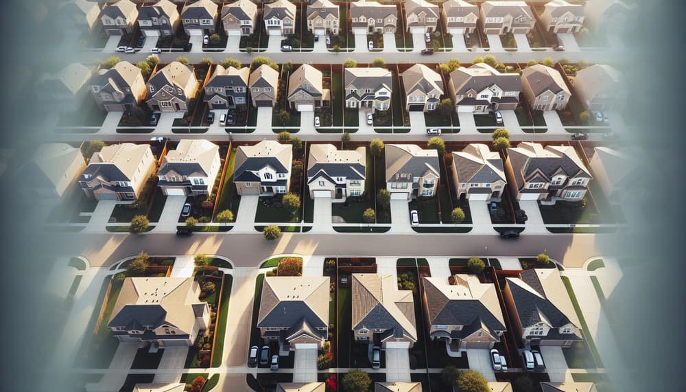 Garage Door Roller Replacement in Danvers