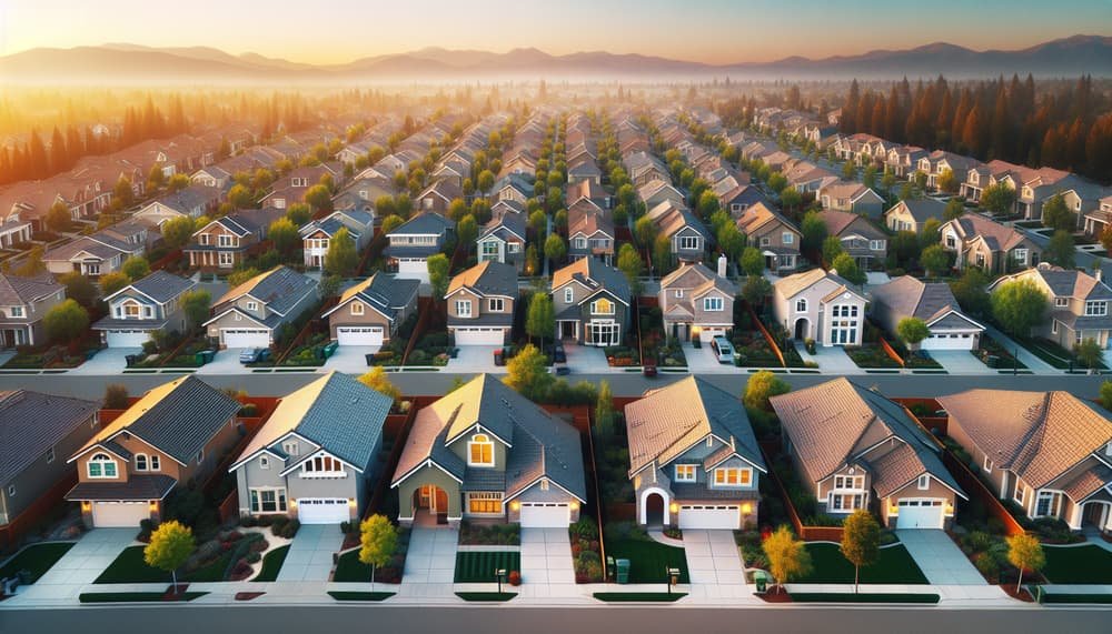 Garage Door Installation in Wenham