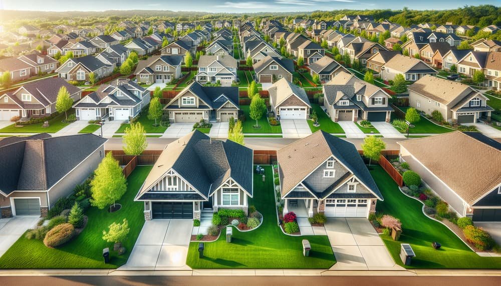 Garage Door Roller Replacement in Wenham