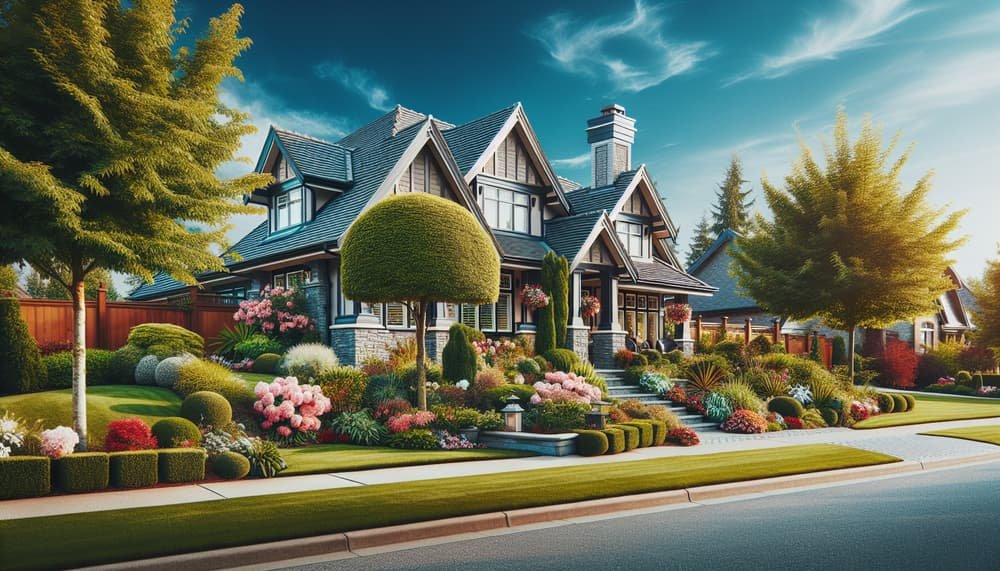 Garage door services in Beverly