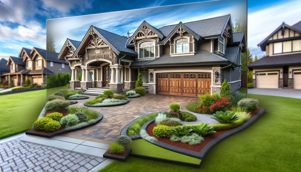 Garage door services in Marblehead