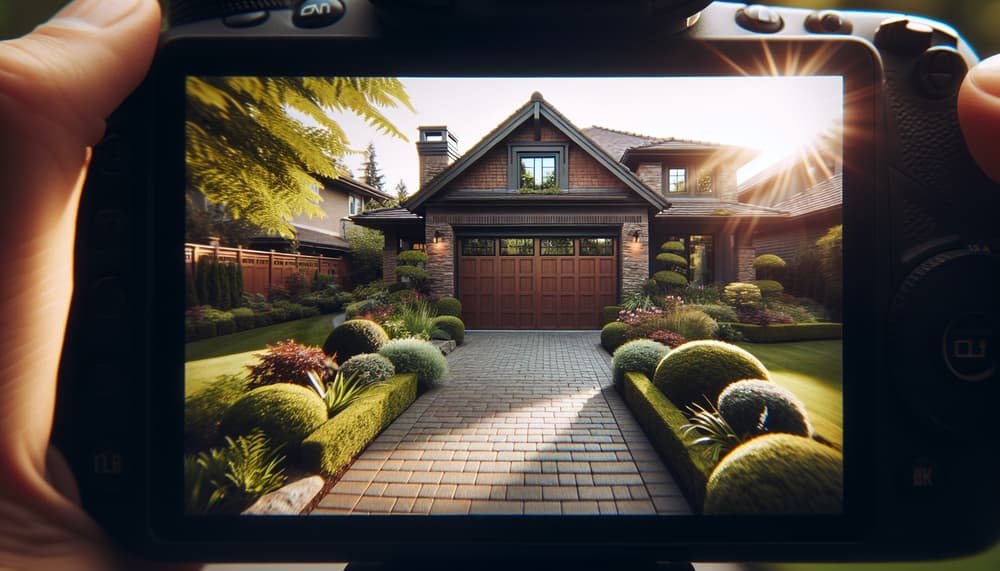 Garage door services in Point of Pines