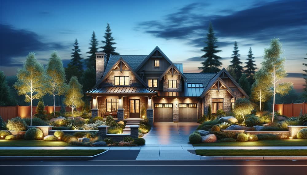 Garage door services in Peabody