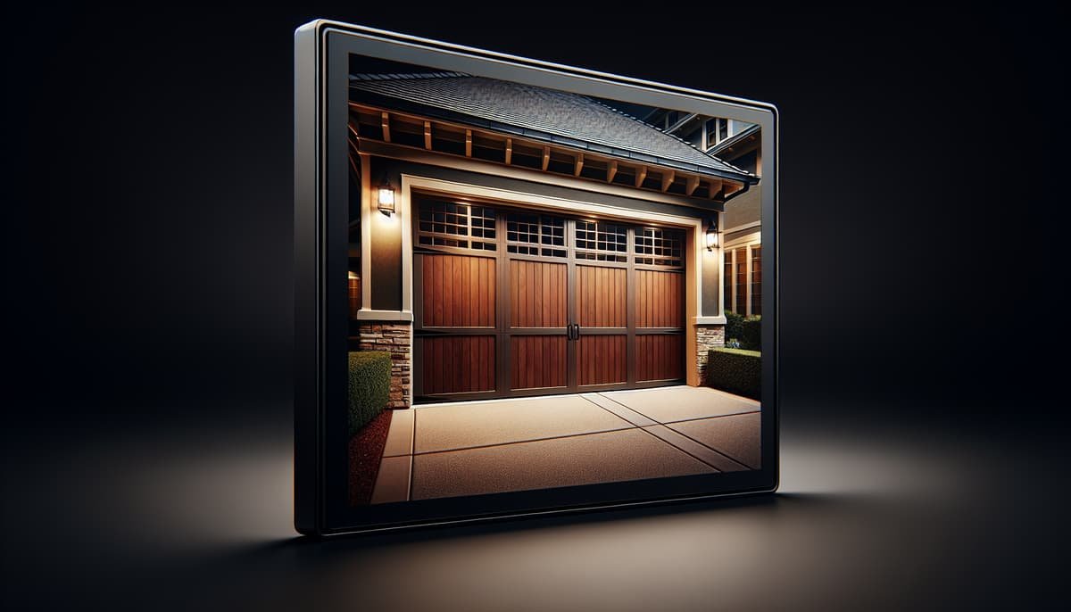 How to Reduce Garage Door Noise: Local Garage Door Repair in Peabody