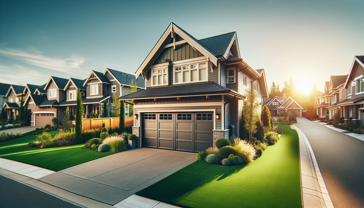 How to Reduce Garage Door Noise: Local Garage Door Repair in Peabody