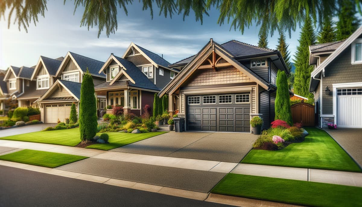 How to Reduce Garage Door Noise: Local Garage Door Repair in Peabody