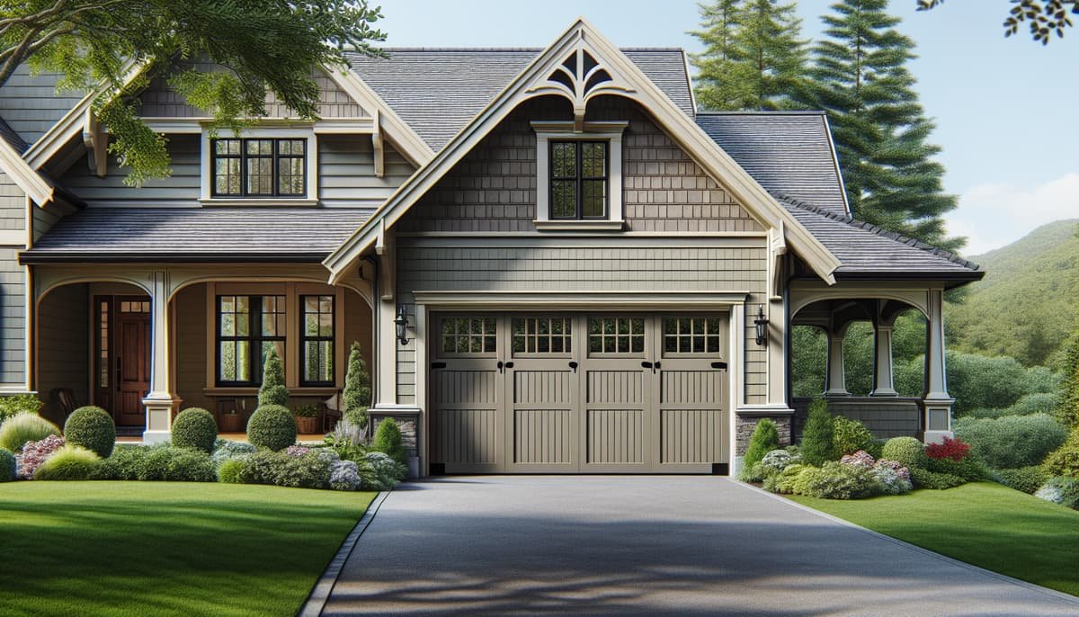 Complete Garage Door Maintenance Guide for Homeowners in Peabody